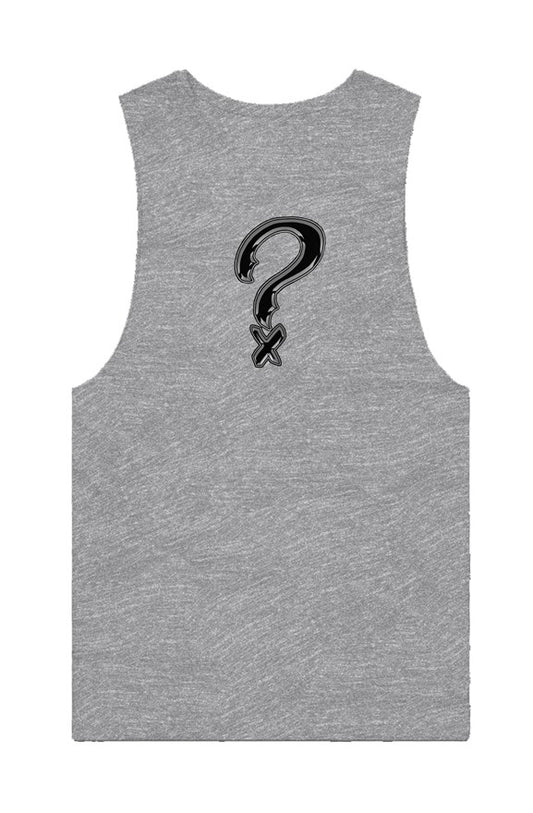 Athlete Drop Tank Top