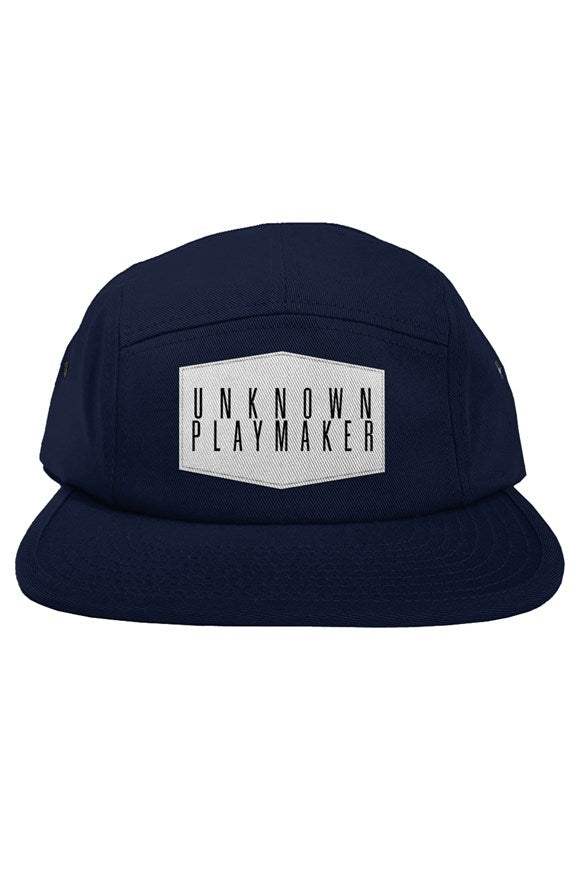 Original 5 Panel Cap