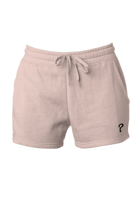 Womens Cali Wave Wash Shorts