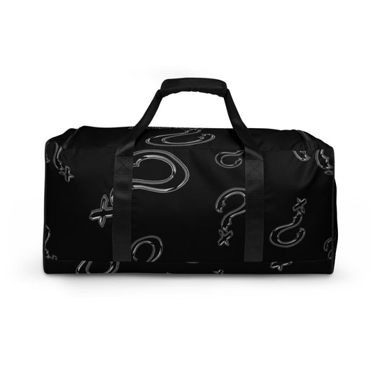 Infinite Logo Duffle bag