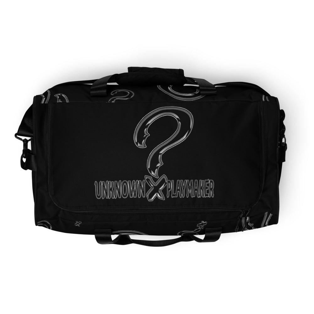 Infinite Logo Duffle bag