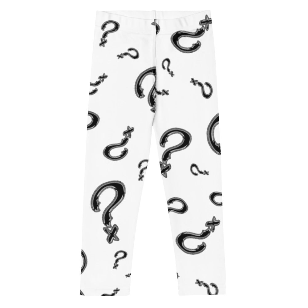 Kid's Compression Leggings