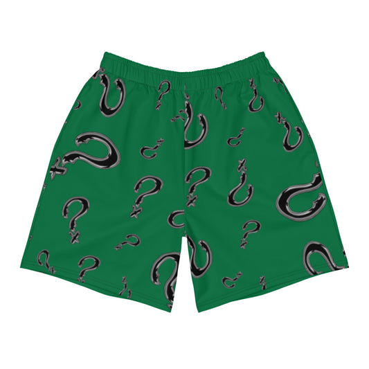 Men's Infinite Logo Shorts