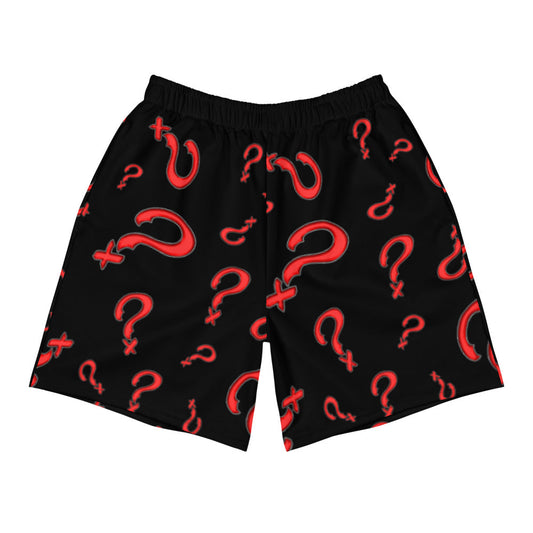 Men's Infinite Logo Shorts