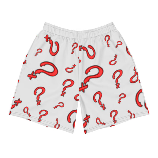 Men's Infinite Logo Shorts