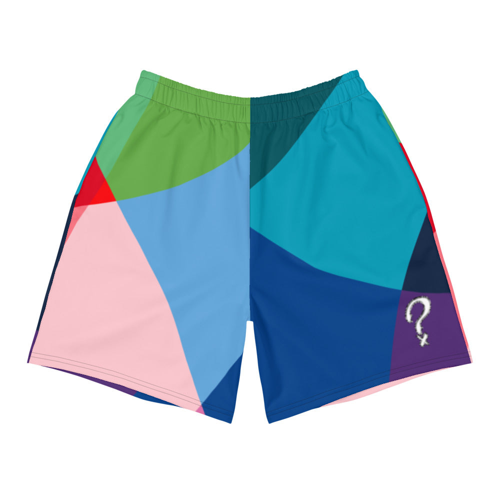 Men's Athletic Shorts