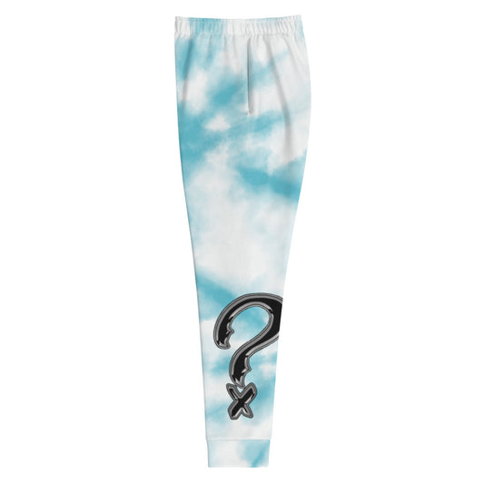 Women's Tie-Dye Joggers