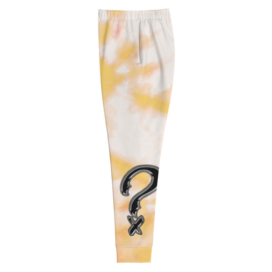 Women's Tie-Dye Joggers