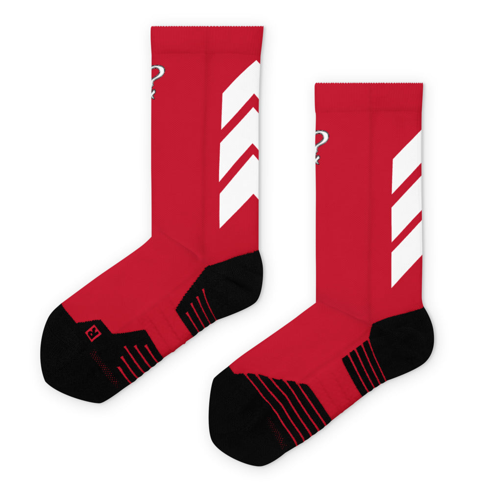 Basketball Socks