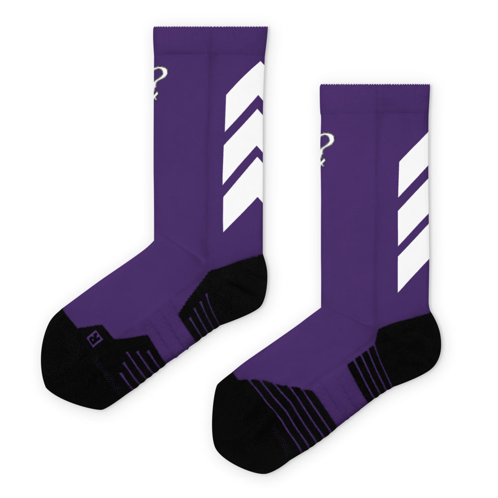 Basketball Socks