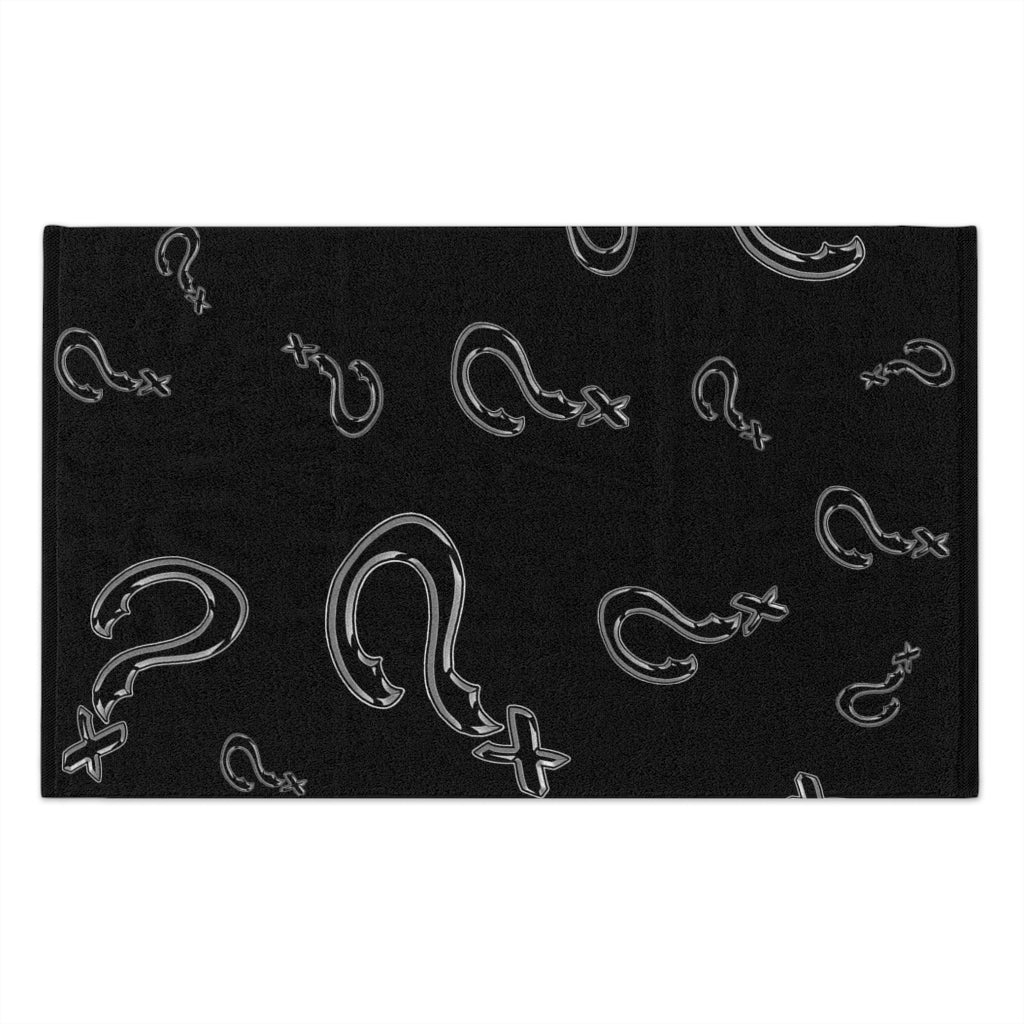 Infinite Rally Towel, 11x18