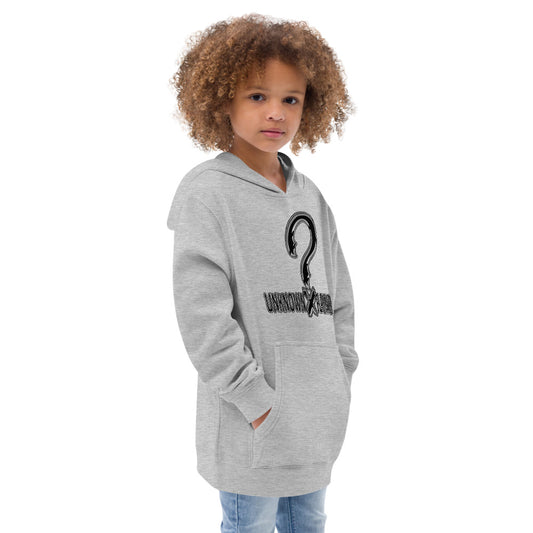 Kids Fleece Hoodie