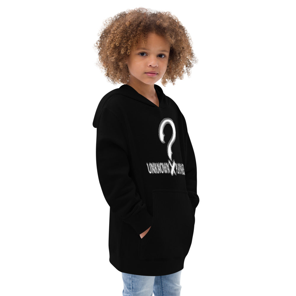 Kids Fleece Hoodie