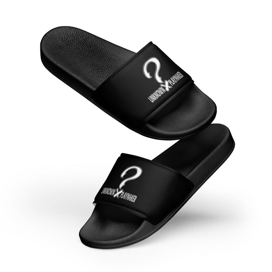Men’s Slides