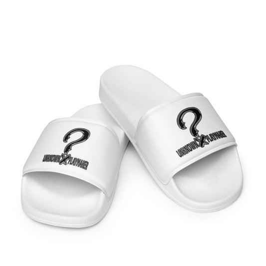 Men’s Slides