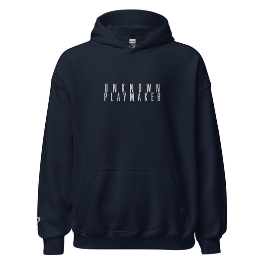 Uni Name Hoodie
